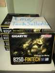 Материнська плата Gigabyte GA-B250-FinTech (s1151, Intel B250)