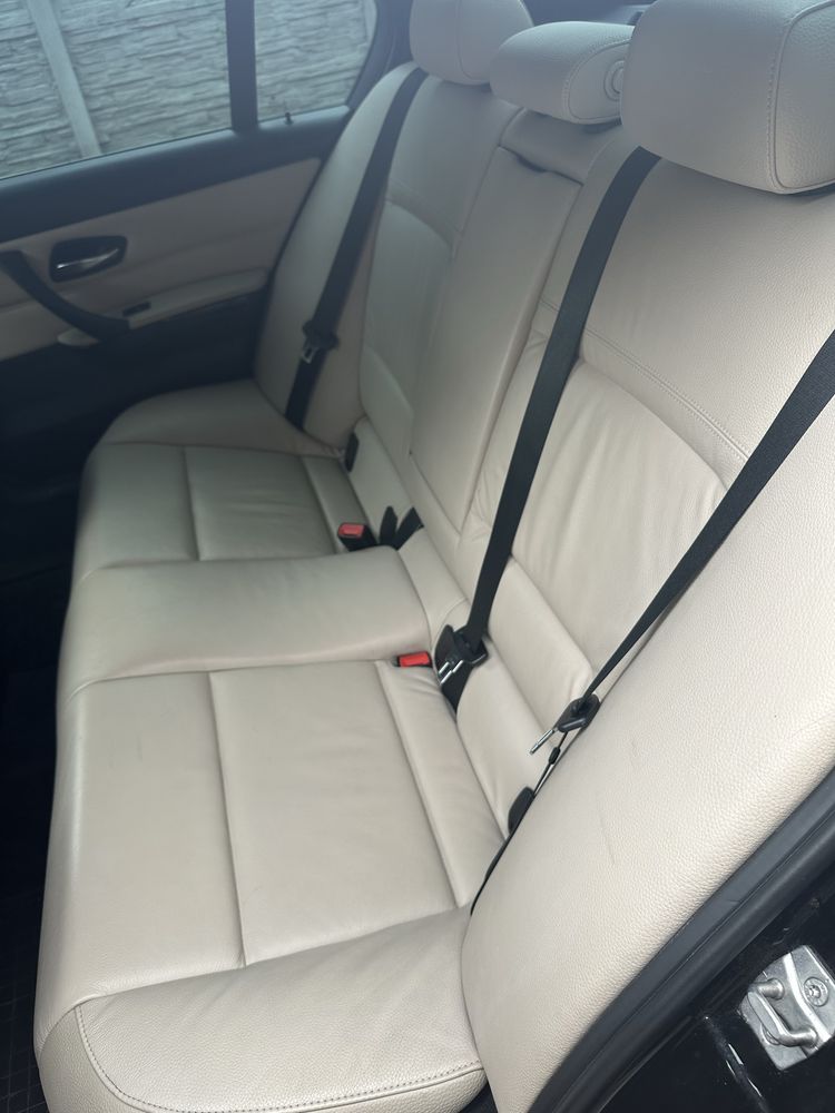 Bmw e90, 2.0D, 184KM, 2011r, xdrive