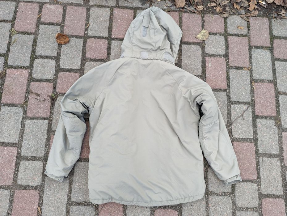 Куртка ECWCS Level 7 армии США. Оригинал. Размер Medium Regular 50/4