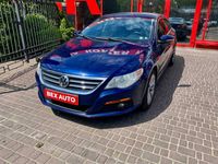 Volkswagen CC / Passat CC 2009