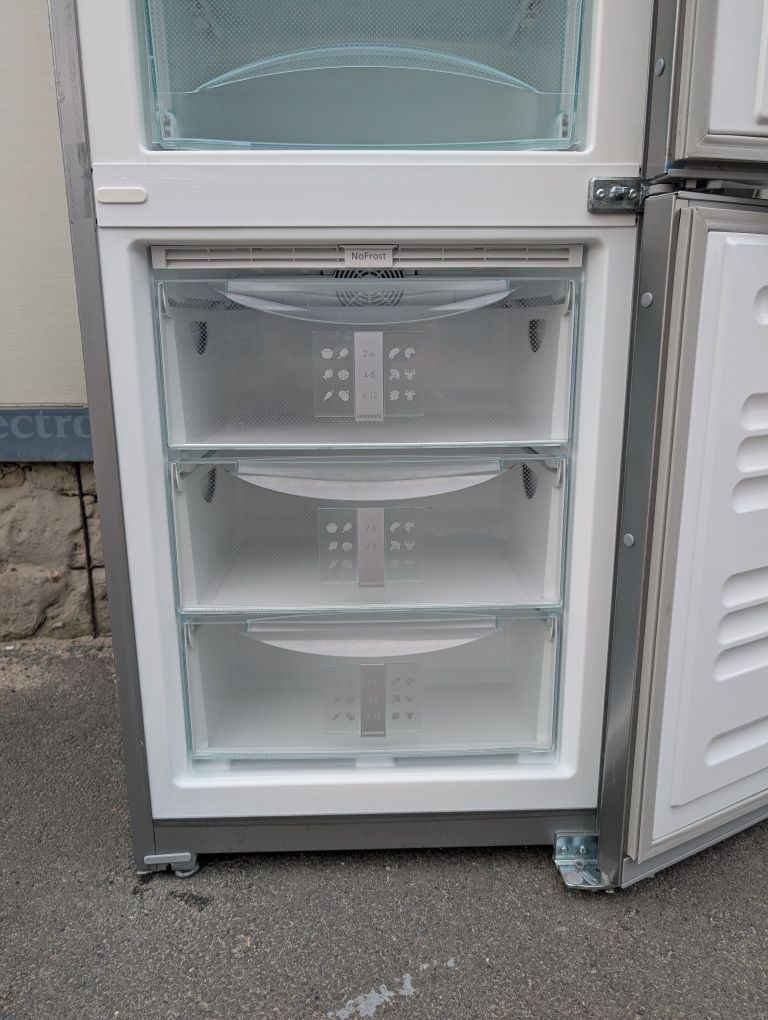 Холодильник Liebherr noFrost 2m inverter