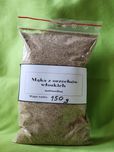 Mąka z orzechów włoskich 150g