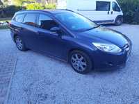 Ford Focus 1,6 cdti