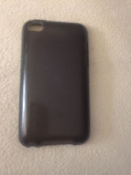 iPod touch 8Gb preto