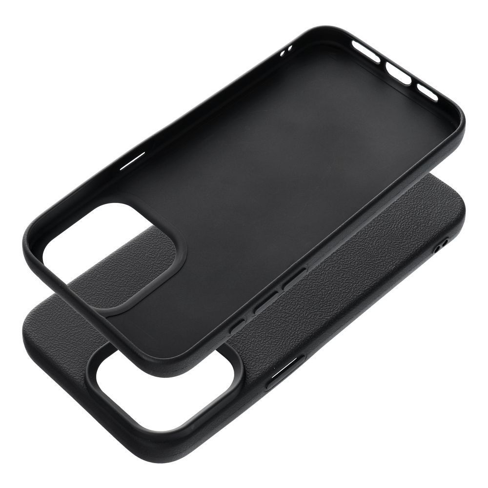 Futerał SKIN do SAMSUNG S25 Plus czarny