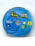 Raving Rabbids Travel in Time Nintendo Wii (sama gra) Po Angielsku