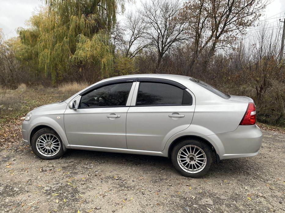 Продам хороше надійне авто