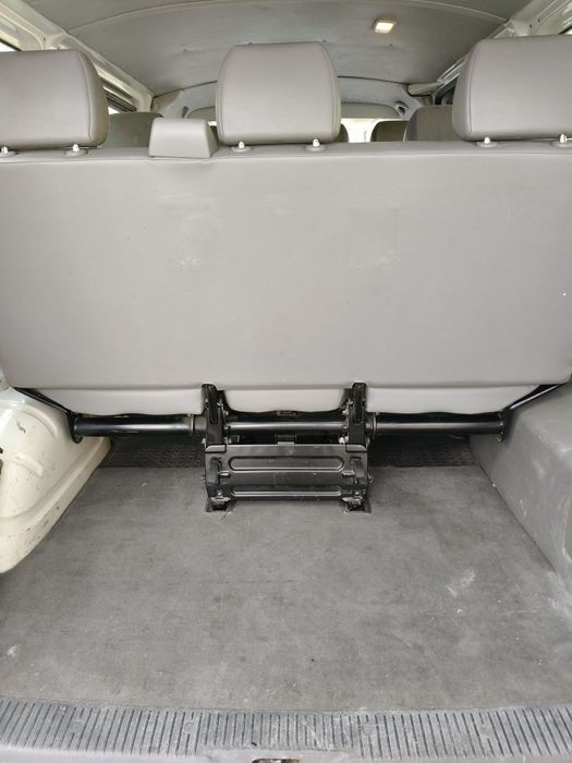 VW Transporter t5 / t6 banco de 3 lugares