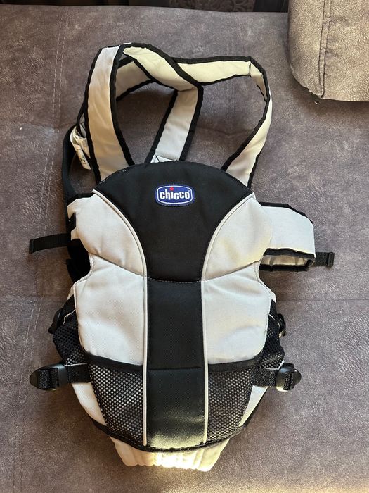 Кенгуру Chicco для малюка