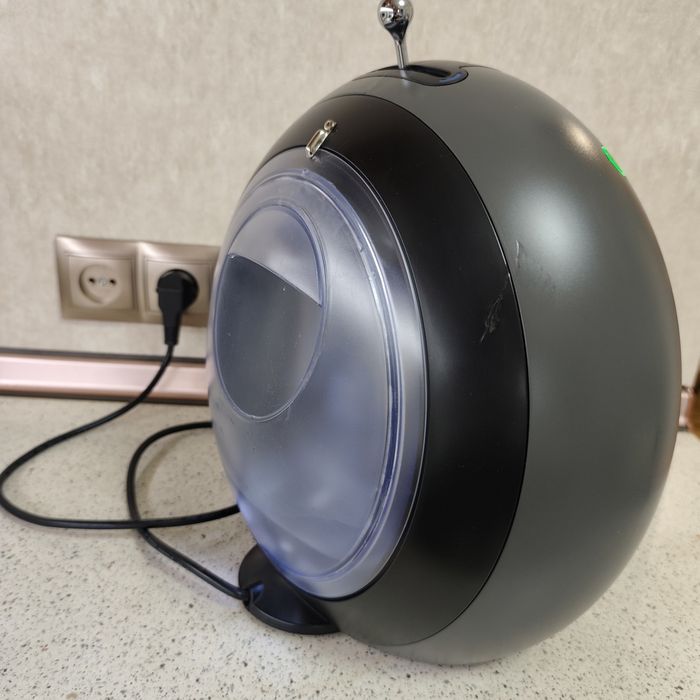 Капсульная кофемашина, KRUPS, Dolce gusto