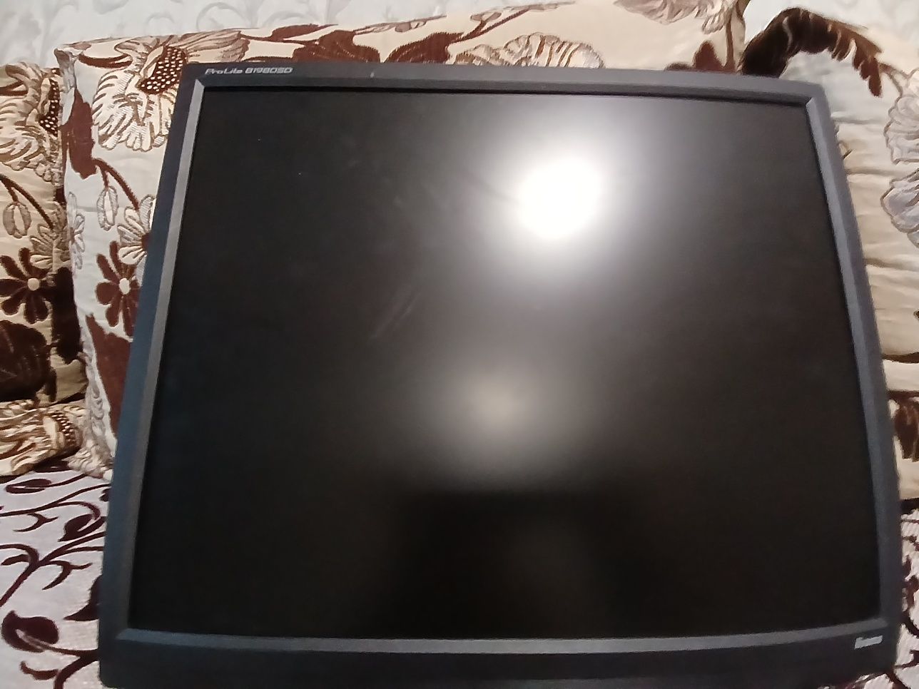 Монітор iiyama prolite B1980