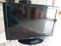 TV telewizor LCD Toshiba REGZA 32 cale.