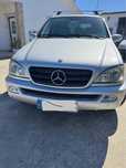 Mercedes ML 270CDI