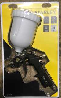 Stanley Pistolet lakierniczy z górnym zbiornikiem 500ml 2,5mm