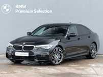 BMW Seria 5 530e iPerformance/M pakiet/ Shadow-Line/Adaptacyjne Światła LED/FV23%