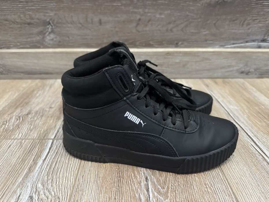 Кросівки Puma 38 розмір