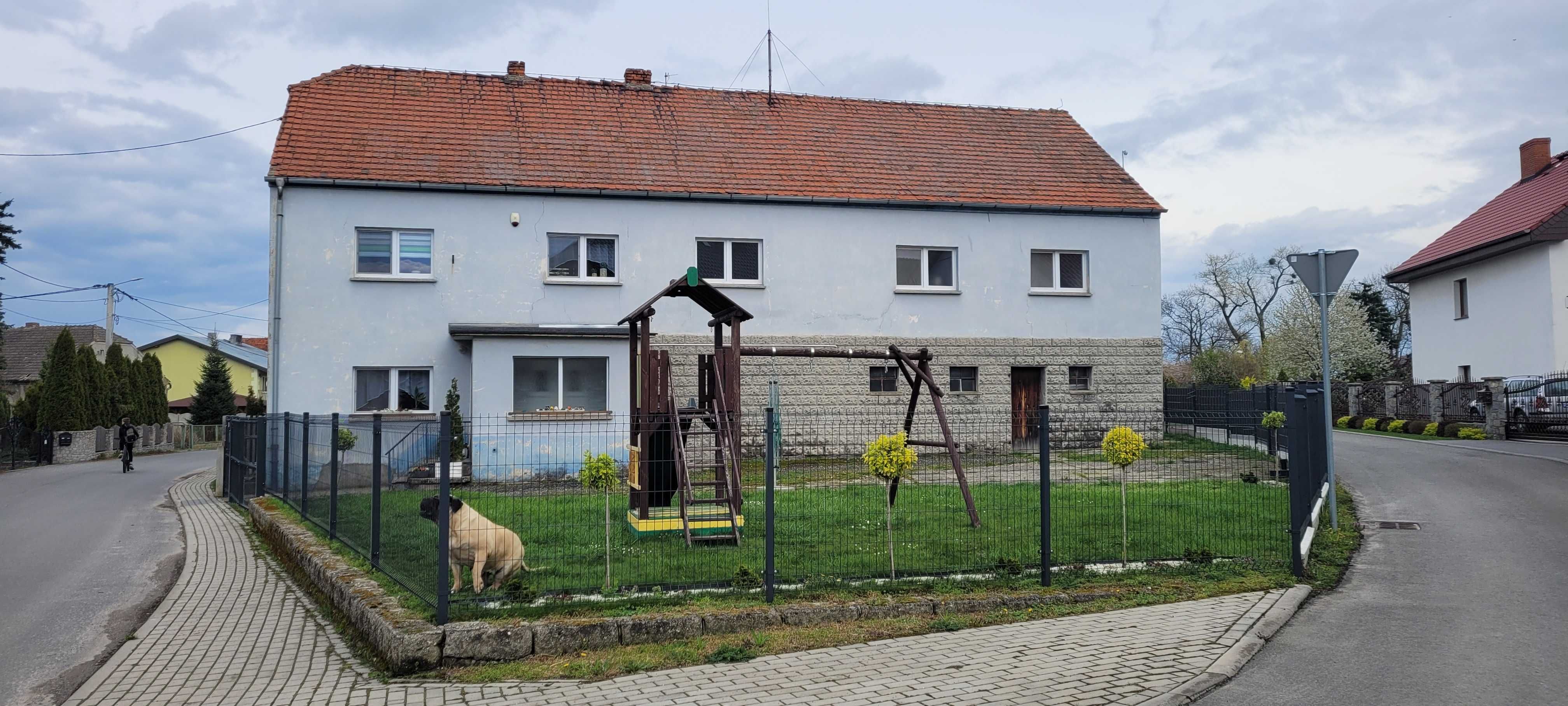 Dom na sprzedaż w okolicy Biała/Moszna