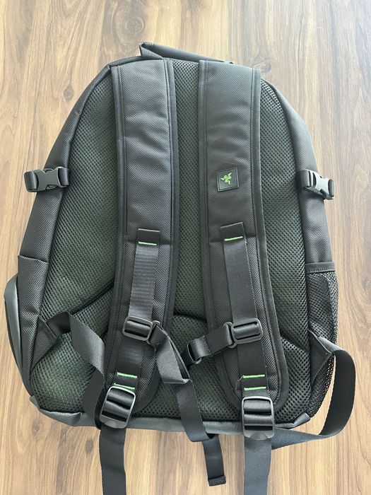 Razer Rogue 16” Backpack V3
