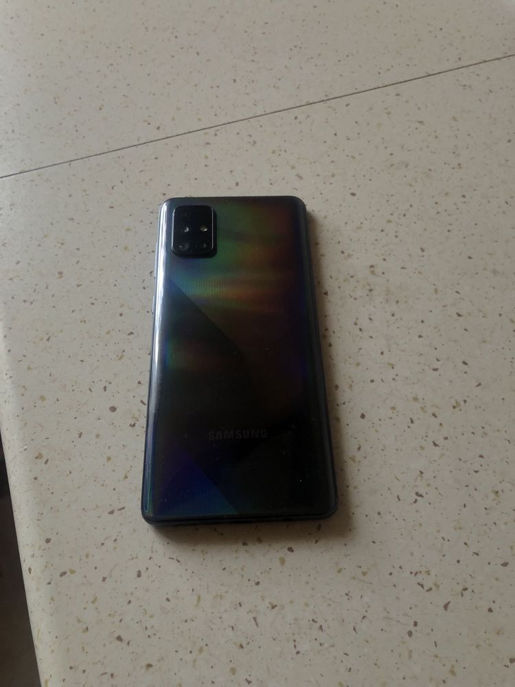 samsung galaxy a71