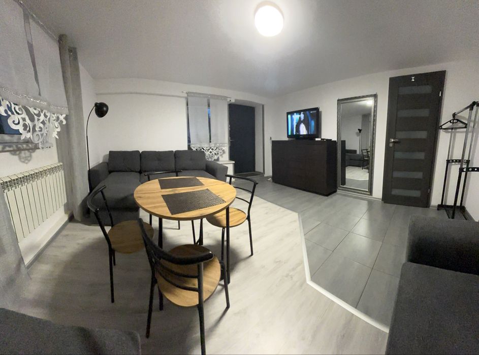 Nocleg, hotel, kwatera pracownicza, mieszkanie, pokoje, wynajem.