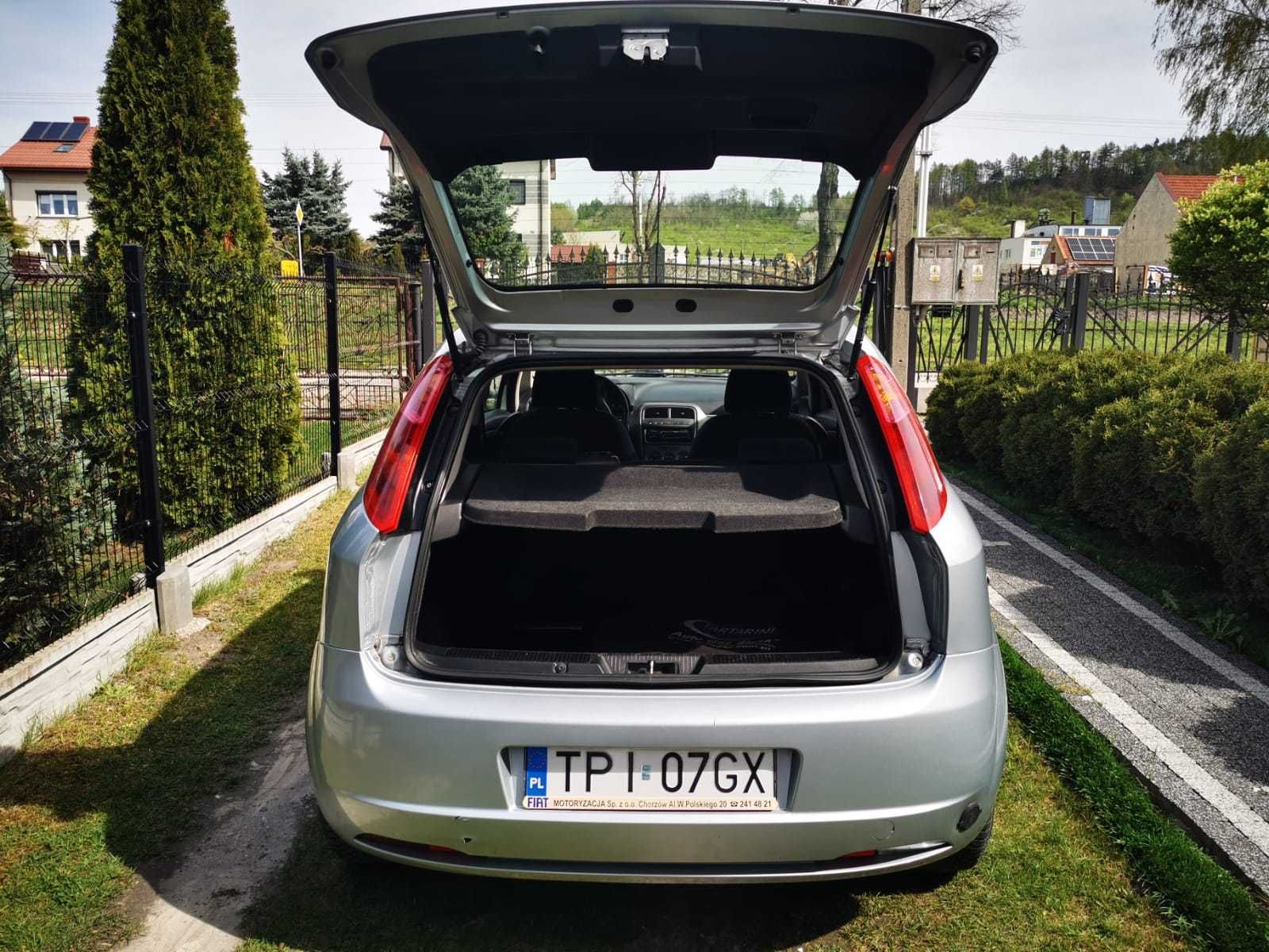 Fiat Grande Punto