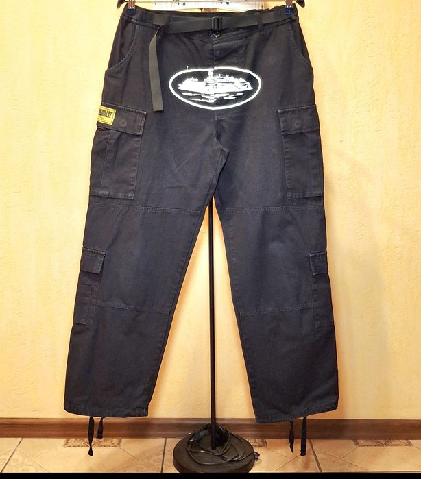 Штаны "CORTEIZ",L размер