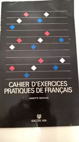 Gramática Francês - Traité de Grammaire Française (portes incluídos)