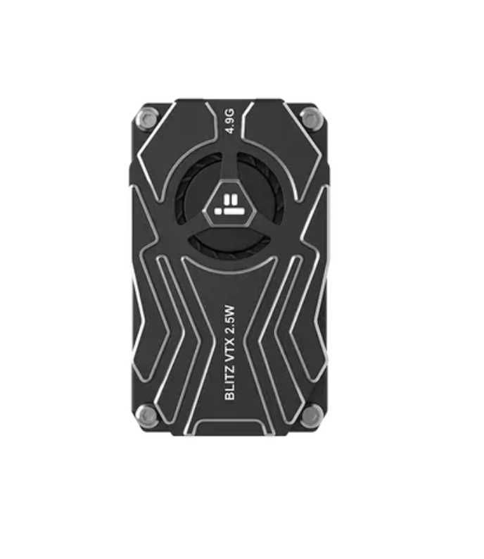 Відеопередавач BLITZ Whoop 4.9G 2.5W VTX iFlight