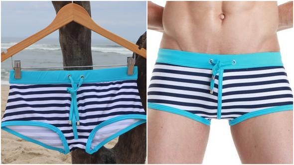 Sungas brasileiras para Homem