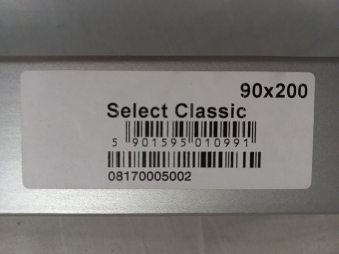 Stelaż Hilding Select Classic 90x200 do łóżka