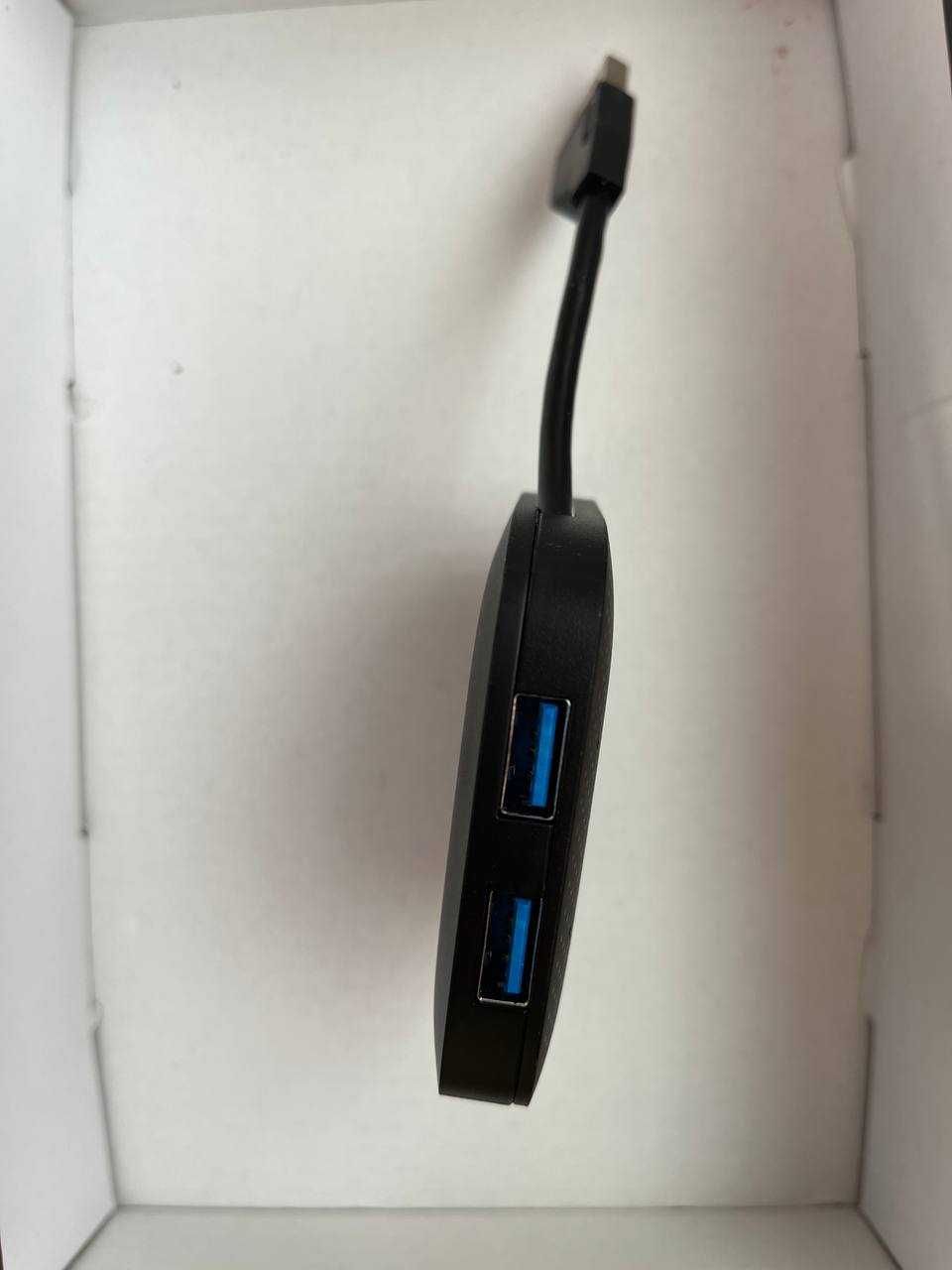 USB-хаб TP-Link UH400 4порта USB3.0