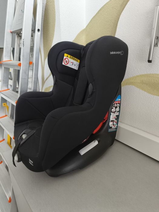 Cadeira Auto BebeConfort Iseos Neo +
