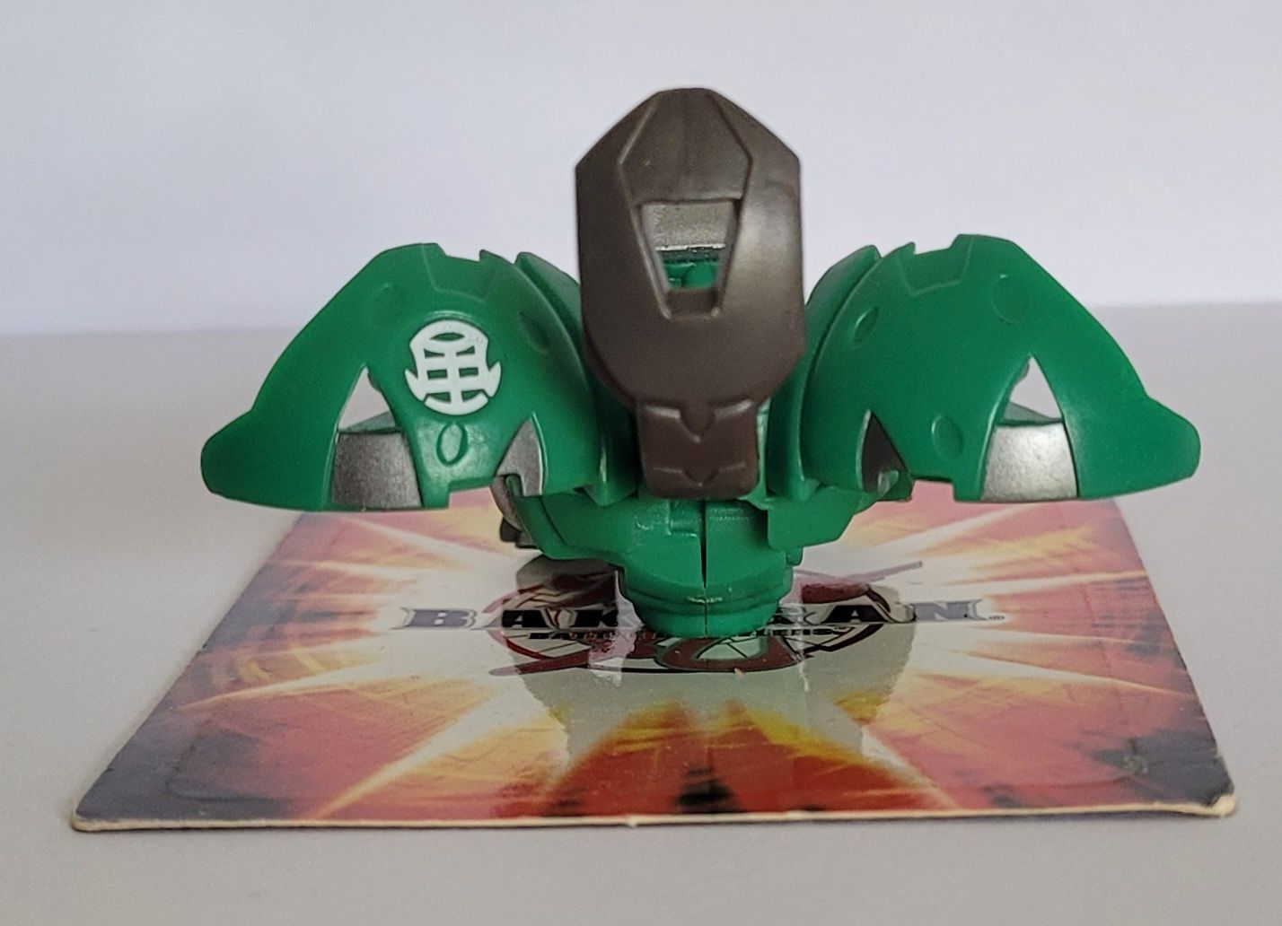 Bakugan Mutabird