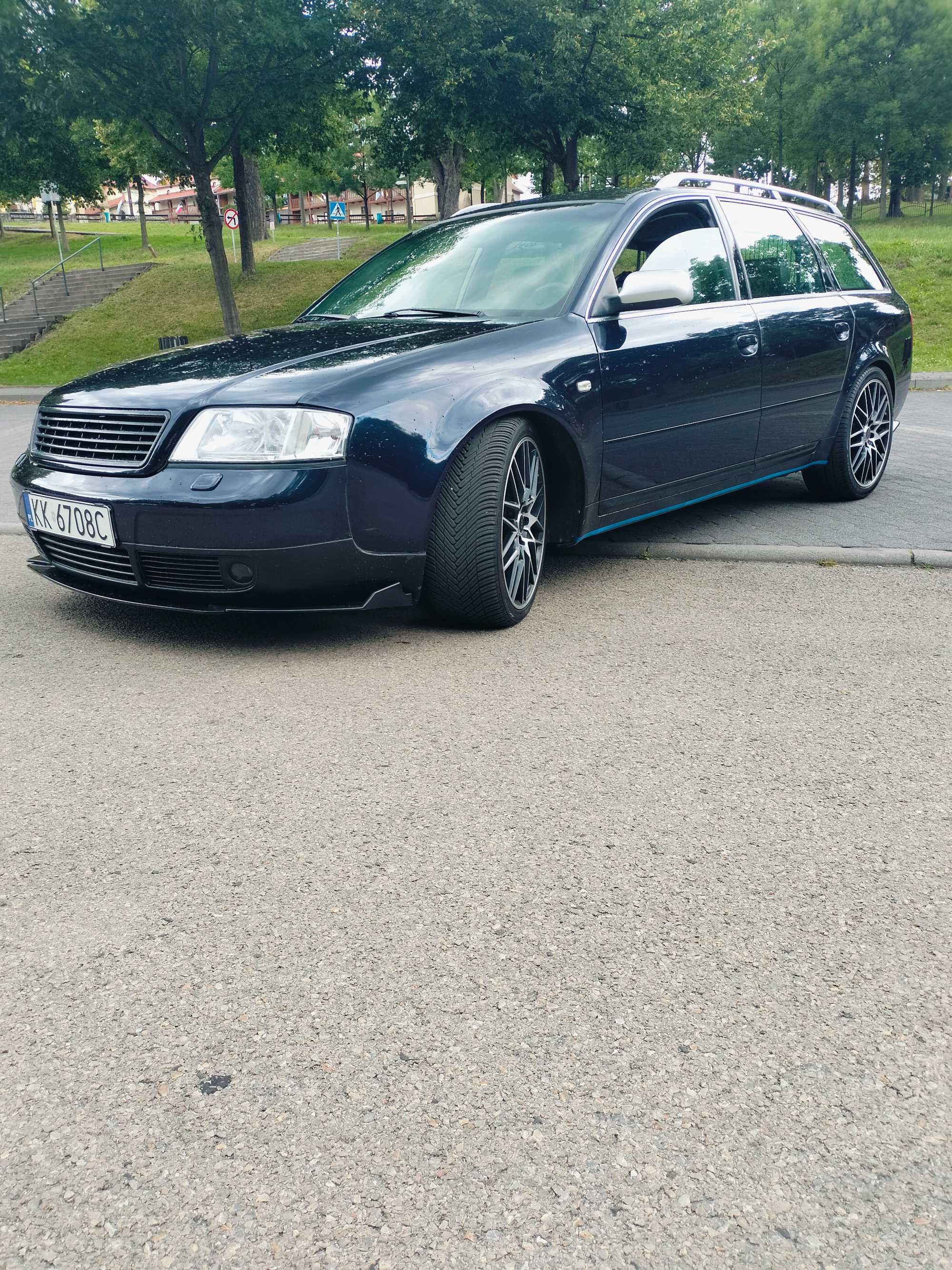 Samochód osobowy