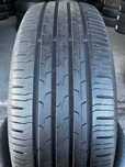 Шини літні 215/65 R17 CONTINENTAL ECOCONTACT 6 5mm