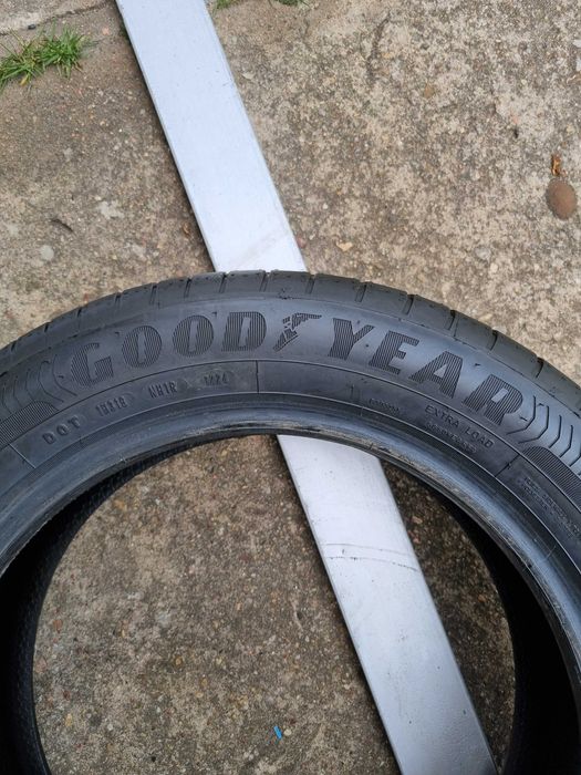 Opona letnia GOODYEAR EfficientGrip Performance 195/55 R16 91V XL NOWA