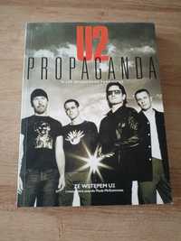 U2 Propaganda - 20 lat oficjalnego Fanzinu U2