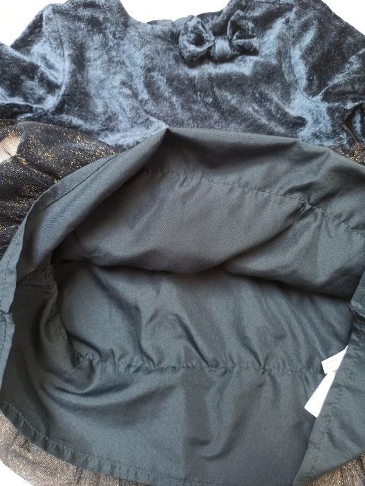 Name it sukienka rozmiar 74