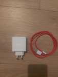 Ładowarka 80W supervooc oryginalna