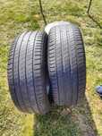Opony letnie 215/55/17 Michelin primacy 3