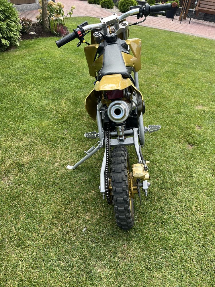 Sprzedam motor kross 85