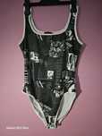 Body damskie shein M