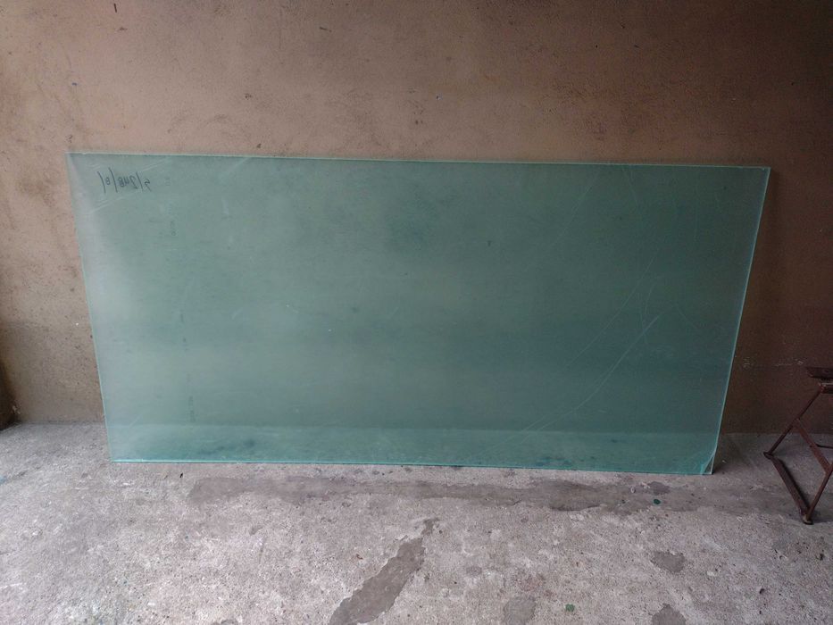 Poliwęglan  lity 100x200cm