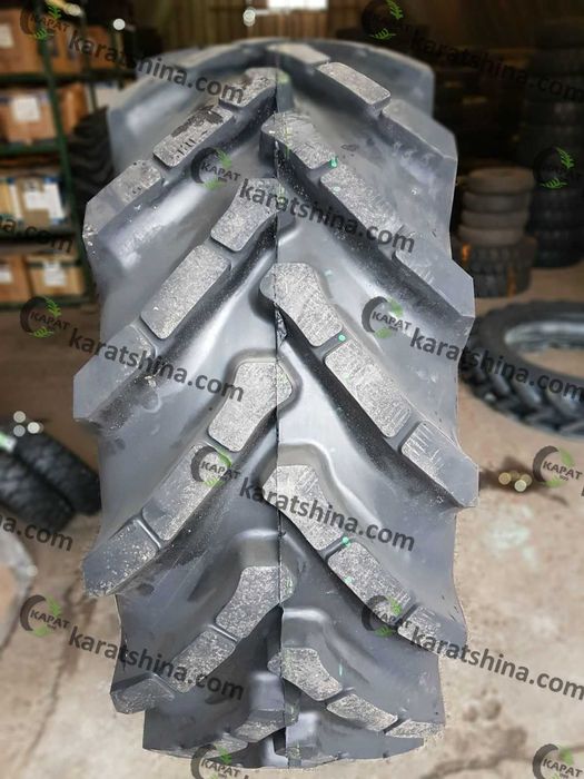 Шини 530R610 (21.3R24) ФД-14А PR12 (з камерою) Кама