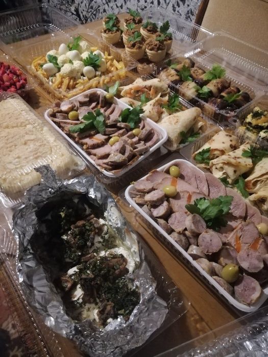 Домашняя еда на заказ!!!