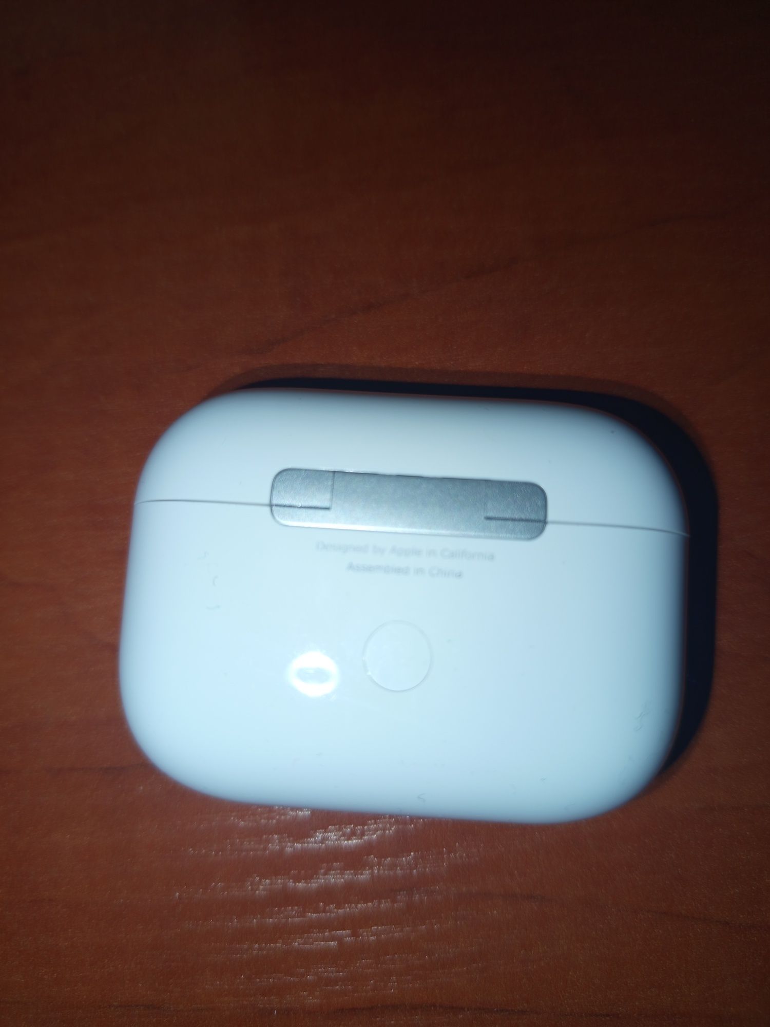 Airpods pro gen. 2