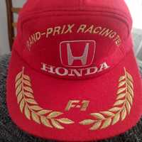 кепка  куртка HONDA  GRAND PRIX racing TEAM F-1