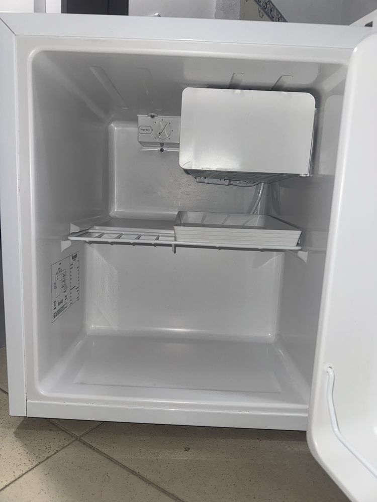 Mini frigorifico Kunft