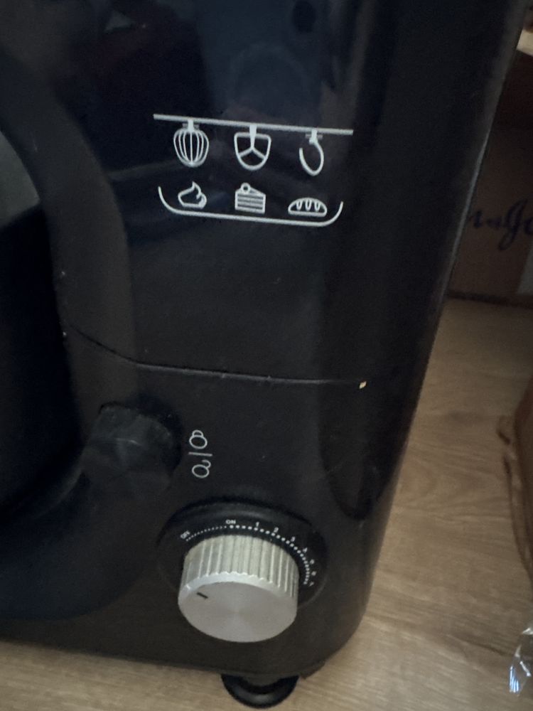 Robot de cozinha