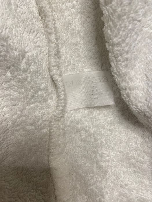 Villeroy&Boch bawełniany biały szlafrok L Xl